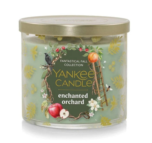 ENCHANTED ORCHARD YANKEE 3 WIC